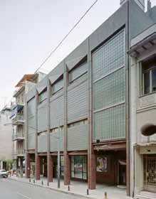 Μιχάλης Σουβατζίδης