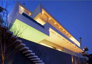 ISV Αρχιτέκτονες