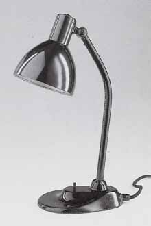 Σχολή σχεδιασμού Bauhaus. Η τέχνη στη βιομηχανία και από εκεί στην καθημερινότητα.