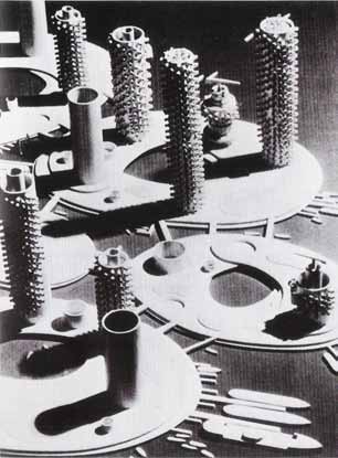 Kiyonori Kikutake, Marine City