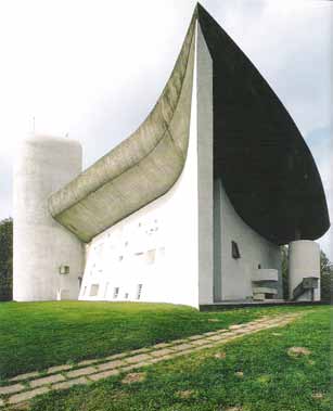 Le Corbusier
