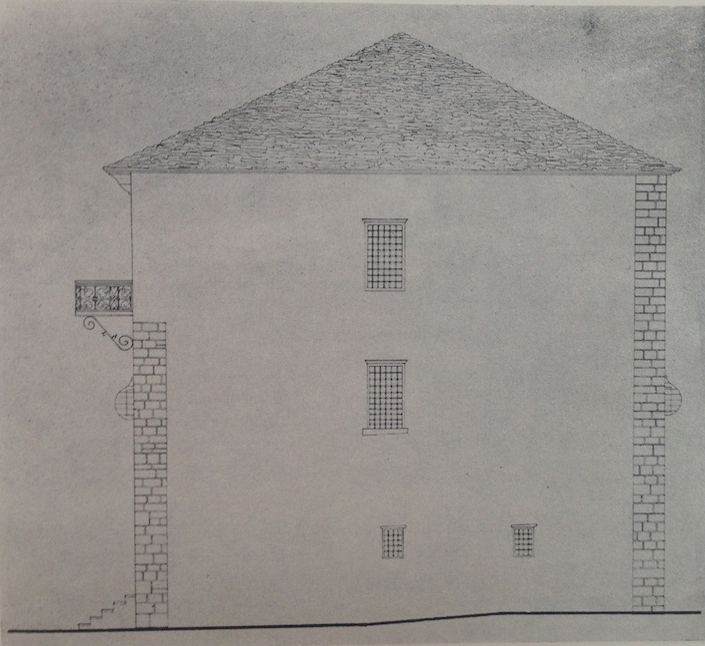 Όψη Βορεινή