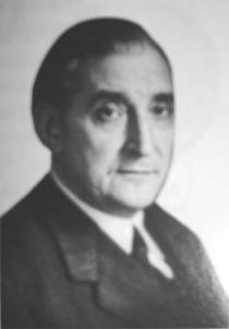Antonio Salazar