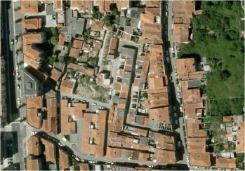 Κατοψη σημερινής κατάστασης