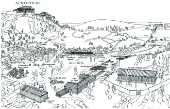 Αρχαία Αθήνα