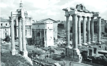 Η Αρχαία Ρώμη