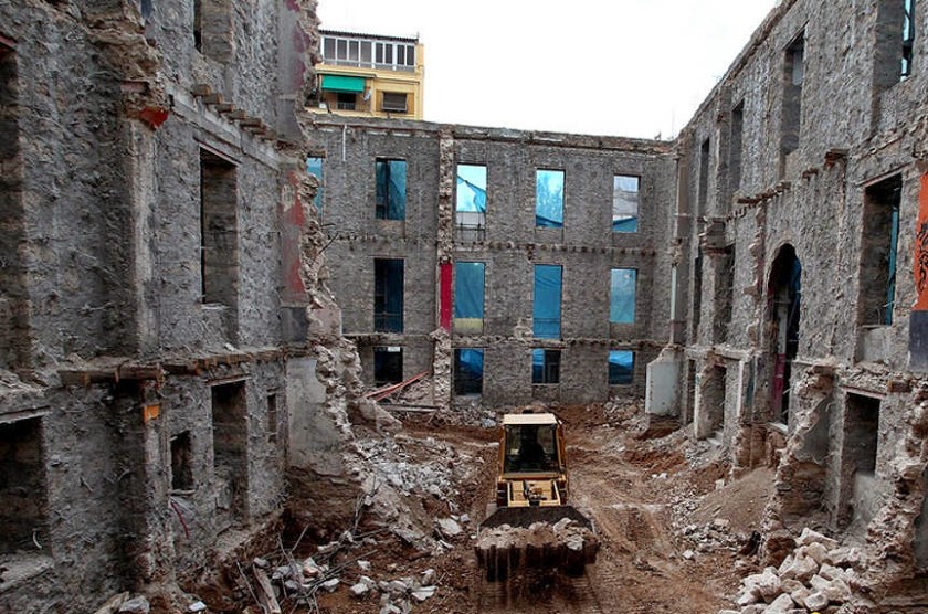 Anakainisi_Vila Amalias