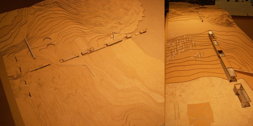 Αλεξάνδρα Βούγια, Θεοδόσης Ησαΐας, Πλάτων Ησαΐας - Μηχανισμός αναίρεσης. Υποδομή και νομοθεσία ελεύθερης κατασκήνωσης