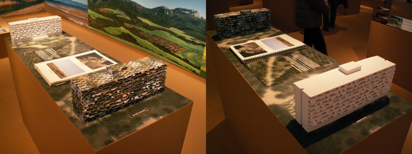 AZPML - Παραλλαγή αποκατάστασης τοπίου 