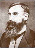 ο Vassily Vassilyevish Bervi (ψευδώνυμο: Flerovsky)