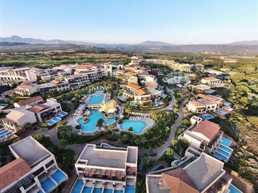 Εικόνα 6: Τhe Westin Resort (πηγή: http://www.olympicholidays.com/)