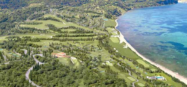 Εικόνα 7: Navarino Bay (πηγή: http://www.costanavarino.gr/)