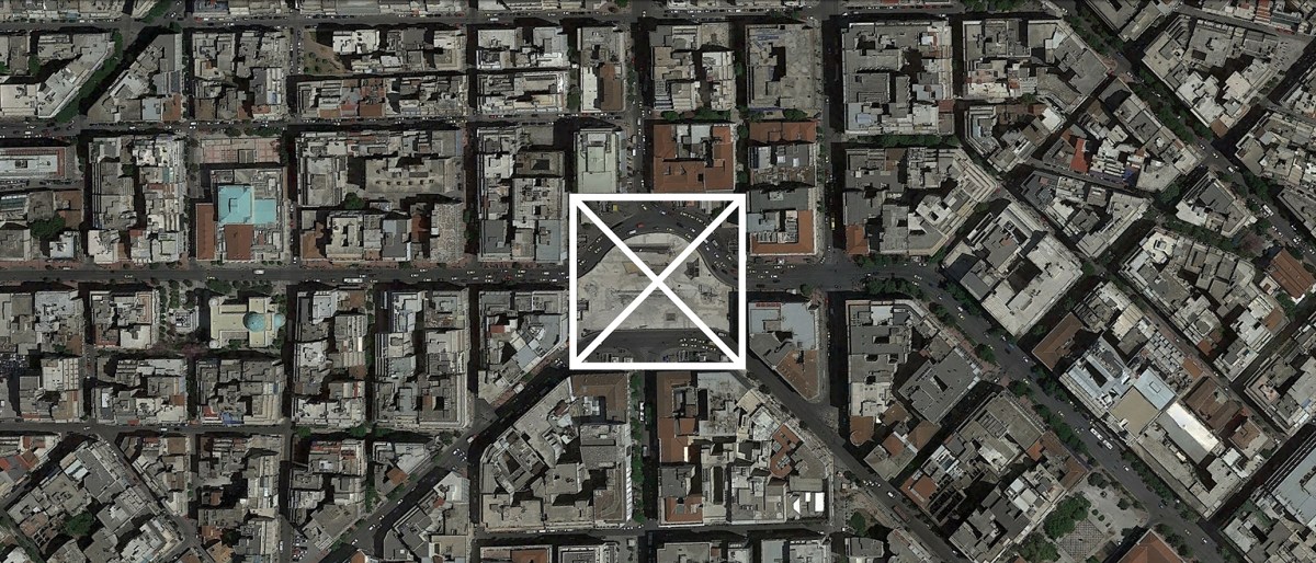 Ένα σιντριβάνι (αντί) για την πλατεία&nbsp;Ομονοίας