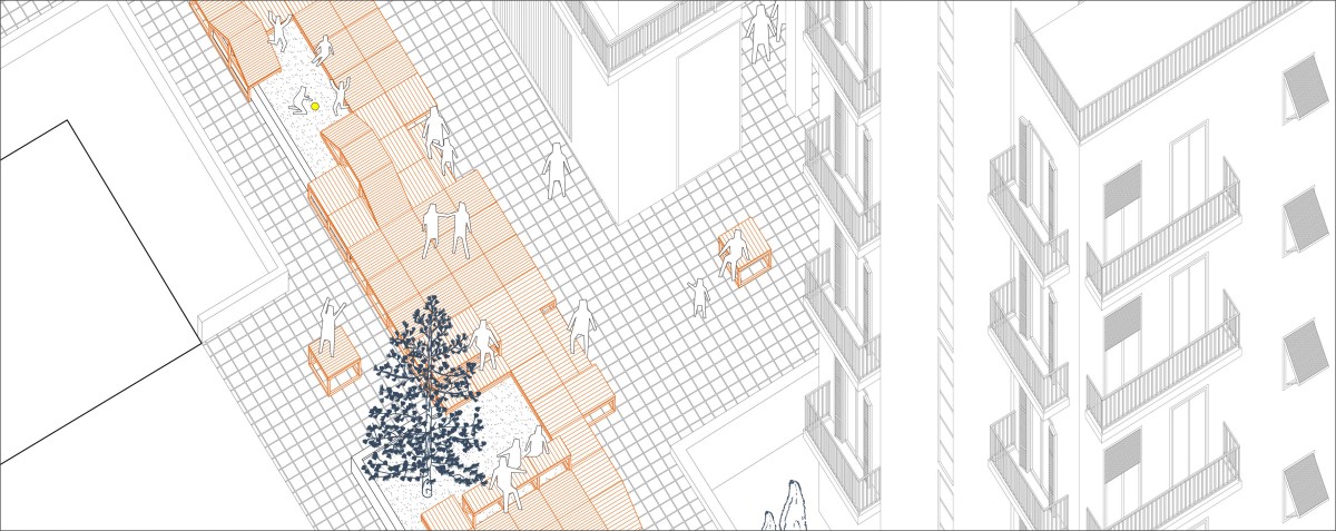 Αστικές Ιστορίες: απόπειρες “κατασκευής” μιας διαφορετικής&nbsp;καθημερινότητας