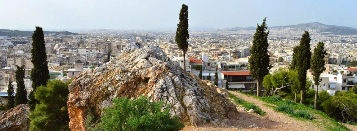 Ανακοίνωση του Δ.Σ. του Συλλόγου Αρχιτεκτόνων για τις παρεμβάσεις στον λόφο του&nbsp;Στρέφη