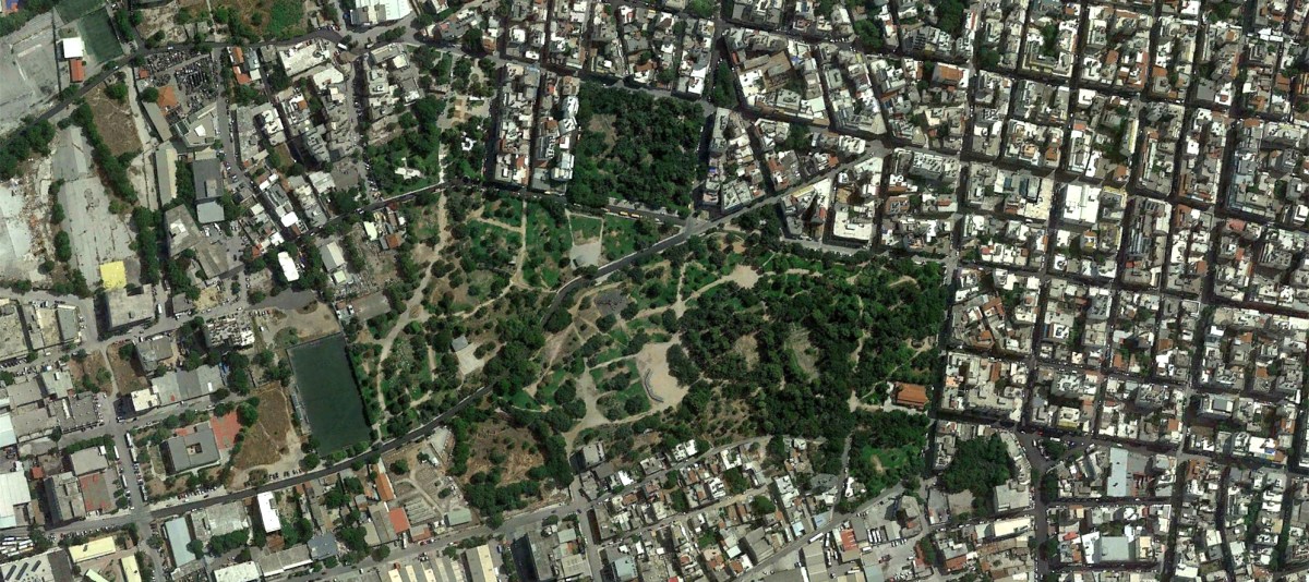 Σύλλογος Αρχιτεκτόνων-Τμήμα Αττικής: Όχι στην κατασκευή Νέου Αρχαιολογικού Μουσείου μέσα στο πάρκο της Ακαδημίας&nbsp;Πλάτωνος