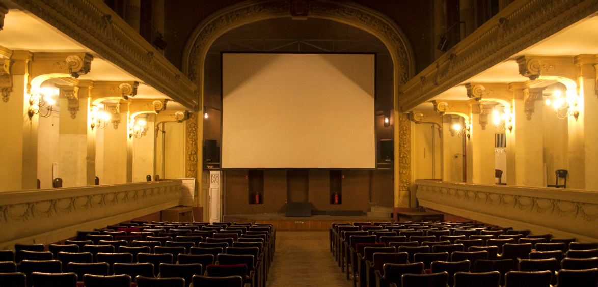 Απόφαση-ανακοίνωση του Συλλόγου Αρχιτεκτόνων – Τμήμα Αττικής για τη διατήρηση των ιστορικών κινηματογράφων του αθηναϊκού&nbsp;κέντρου