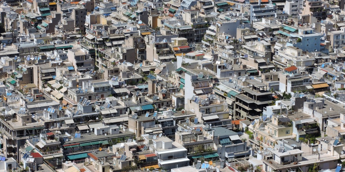 Bonus του ΝΟΚ – ραδιοφωνική Συνέντευξη του προέδρου του Συλλόγου Αρχιτεκτόνων-Τμήμα Αττικής και μέλους της ΑΚΕΑ Κώστα&nbsp;Βουρεκά